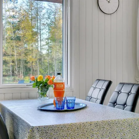 Holiday home Calli - 400m To The Inlet In The Liim Fiord By Interhome