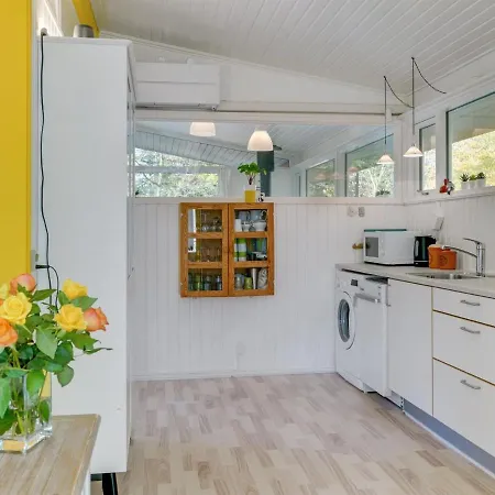 Calli - 400m To The Inlet In The Liim Fiord By Interhome