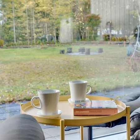 Holiday home Calli - 400m To The Inlet In The Liim Fiord By Interhome *