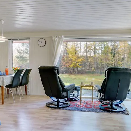 Calli - 400m To The Inlet In The Liim Fiord By Interhome * Hojslev