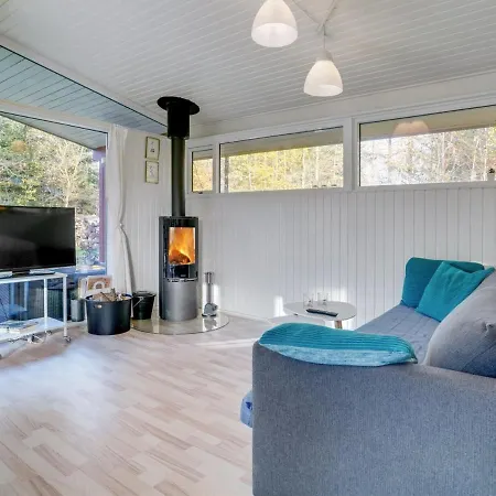 Holiday home Calli - 400m To The Inlet In The Liim Fiord By Interhome