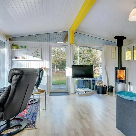 Holiday home Calli - 400m To The Inlet In The Liim Fiord By Interhome